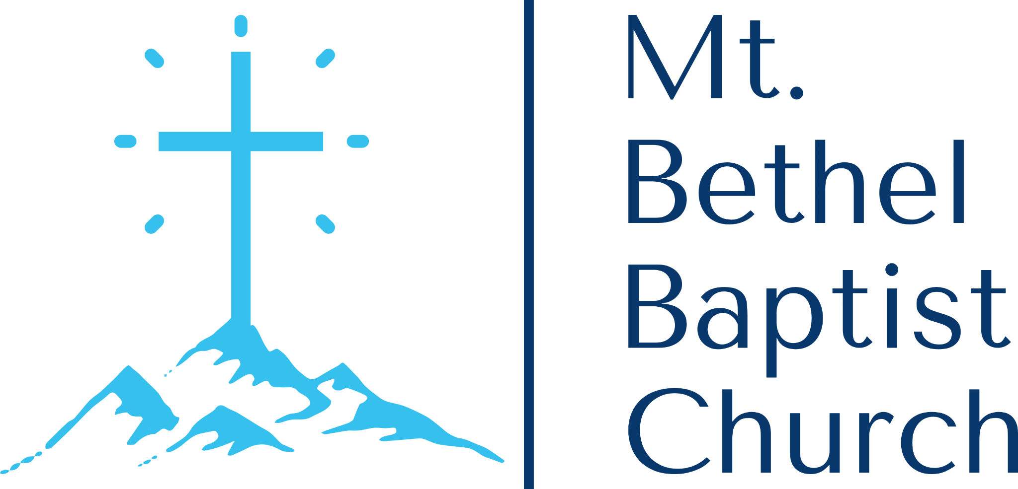 Mt. Bethel Baptist Church